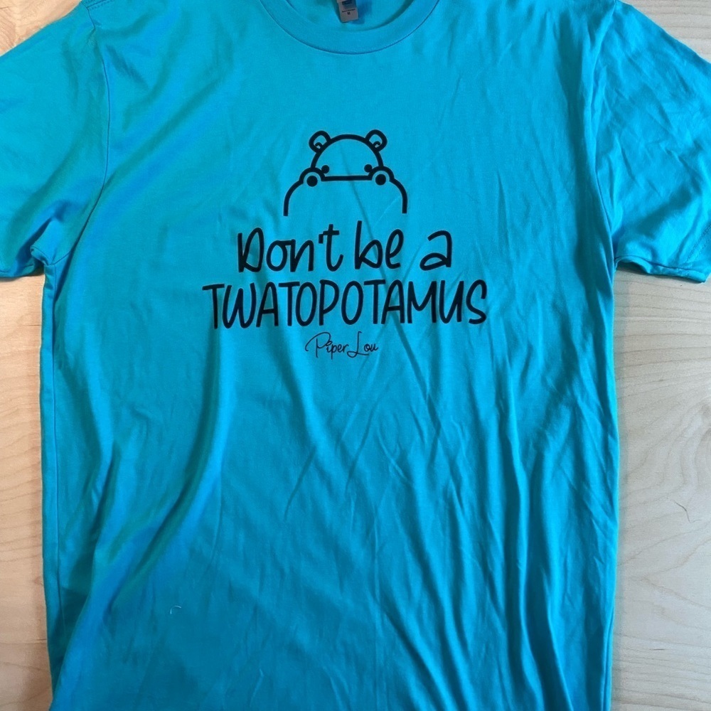 Piper Lou Tee size medium (EB) - Picture 5 of 8
